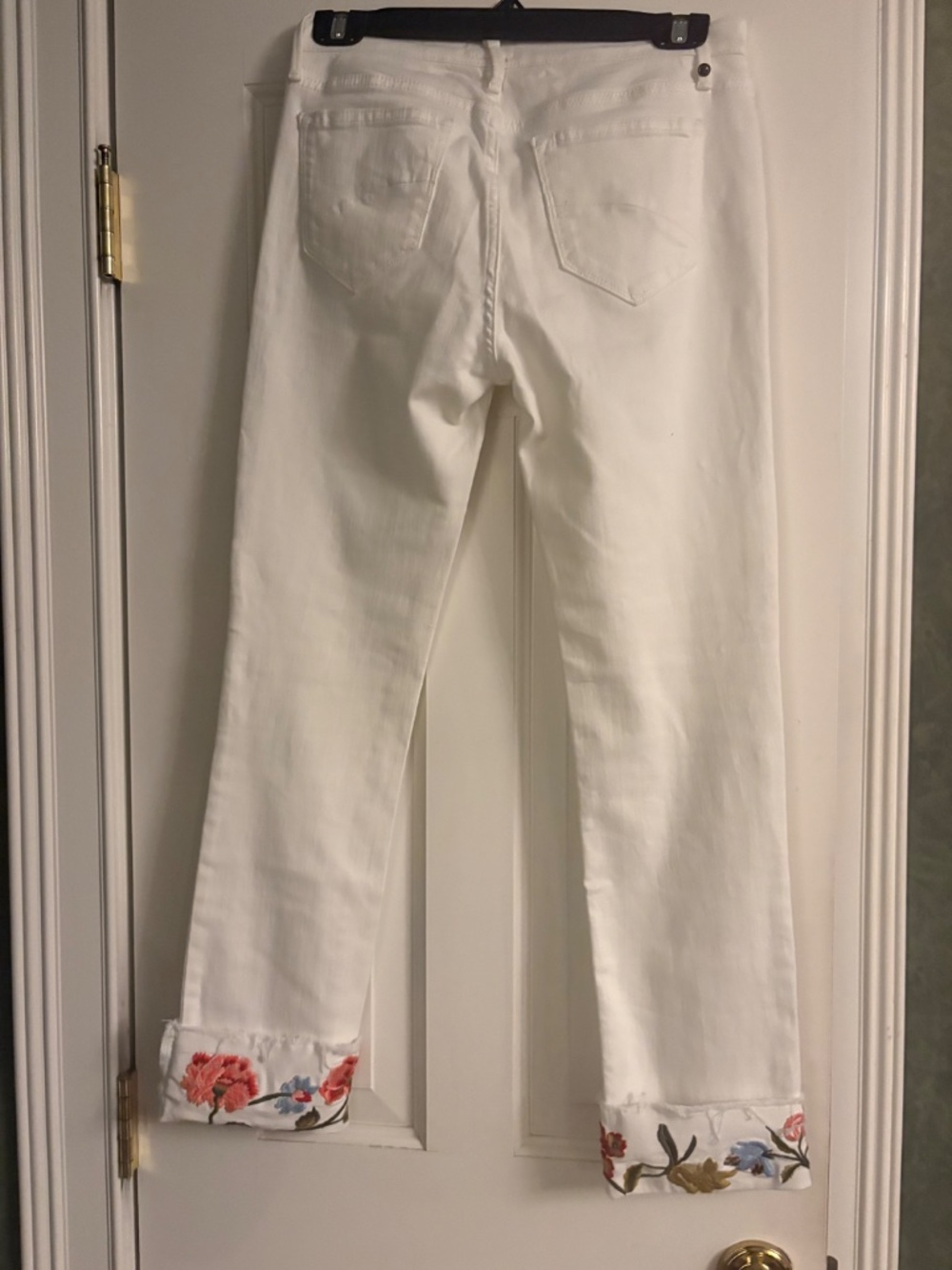 Driftwood casual jeans - Picture 5 of 7